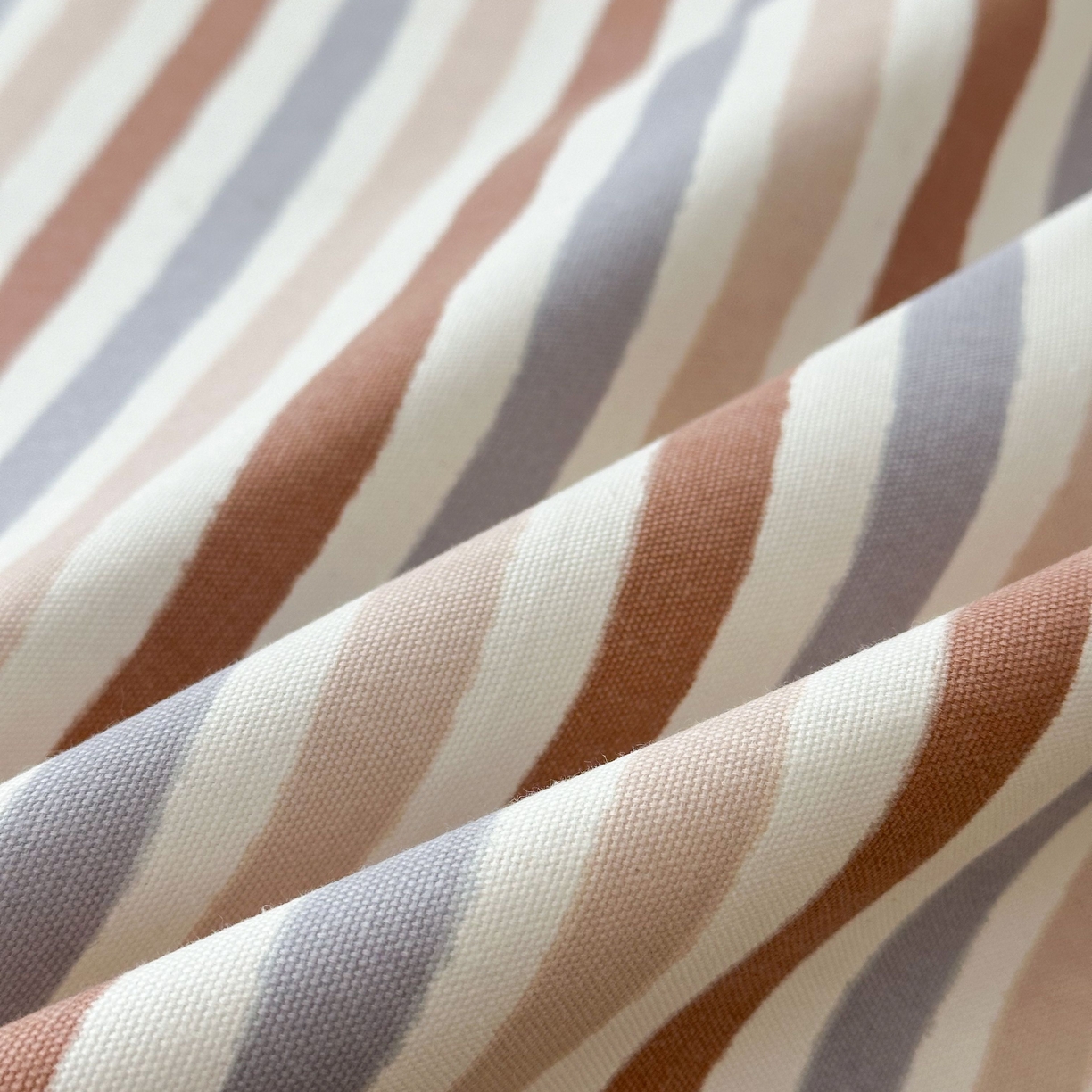 91家纺网 家纺一手货源 找家纺 珺柔家纺 2026新款全棉老粗布床单床笠三件套 Happy小狗