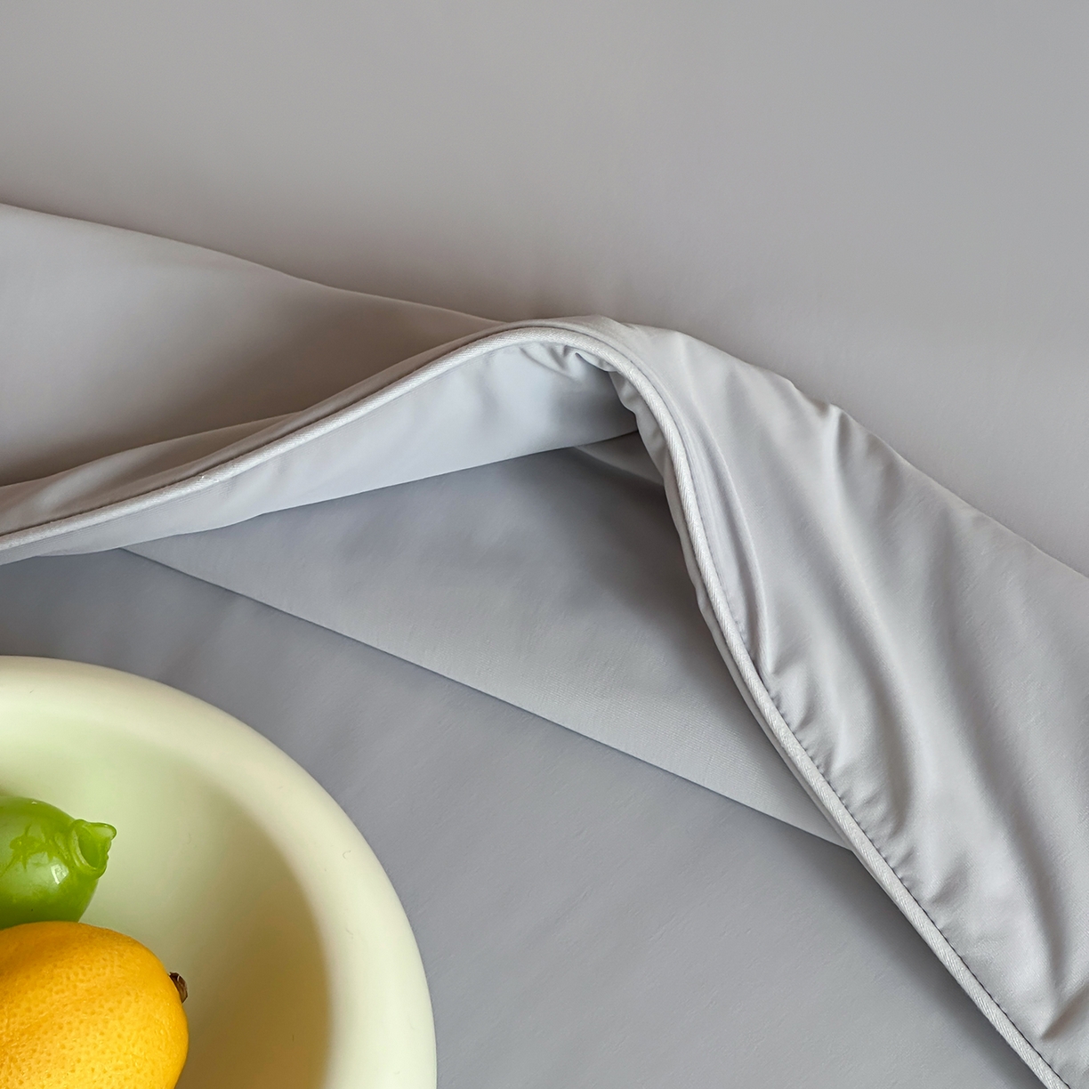 91家纺网 家纺一手货源 找家纺 傲蕾良品 2026新款冰冰鸭即刻凉感夏被-婴童尺寸 是恐龙呀