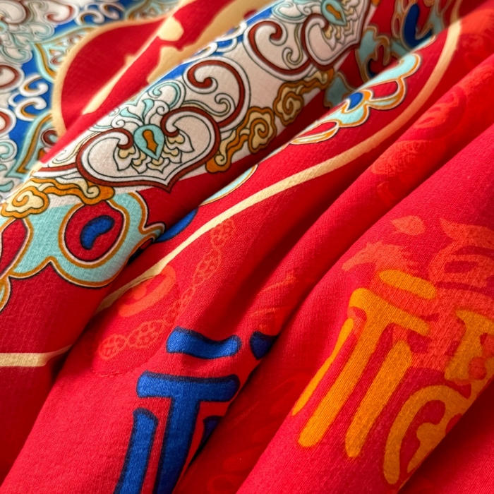 91家纺网 家纺一手货源 找家纺 （总）爱宝被业 2026新款水洗棉20%大豆夏凉被