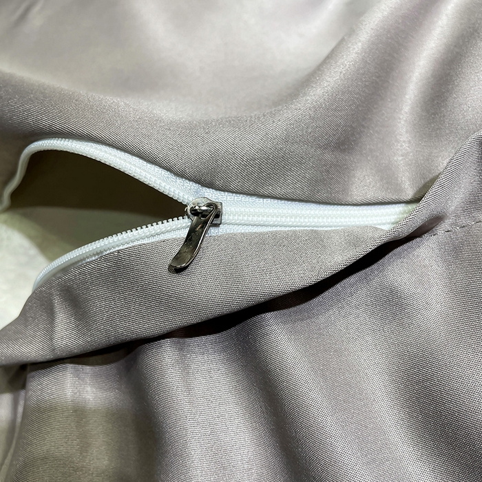 91家纺网 家纺一手货源 找家纺 玉相逢 2026春夏新品水洗仿天丝数码凉感丝四件套系列 奥洛琳-绿