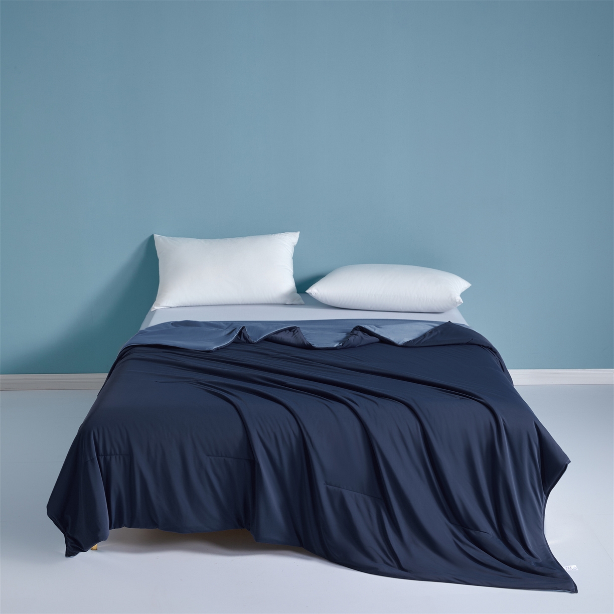 91家纺网 家纺一手货源 找家纺 （总）龙图家纺 2026新款深睡夏凉被3.0夏被空调被