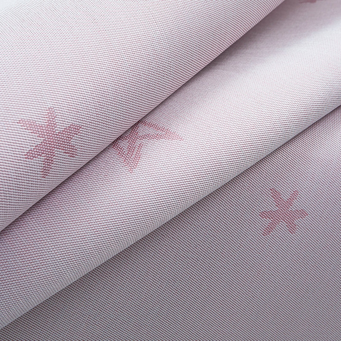 91家纺网 家纺一手货源 找家纺 玖明家纺 2026新款A类精品加厚净味抗菌凉感冰丝席三件套藤席凉席 梦幻森林-粉