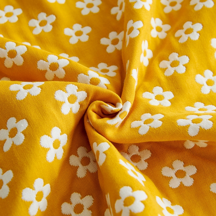 91家纺网 家纺一手货源 找家纺 （总）棠薇 2023新款花边款全棉纱布枕巾