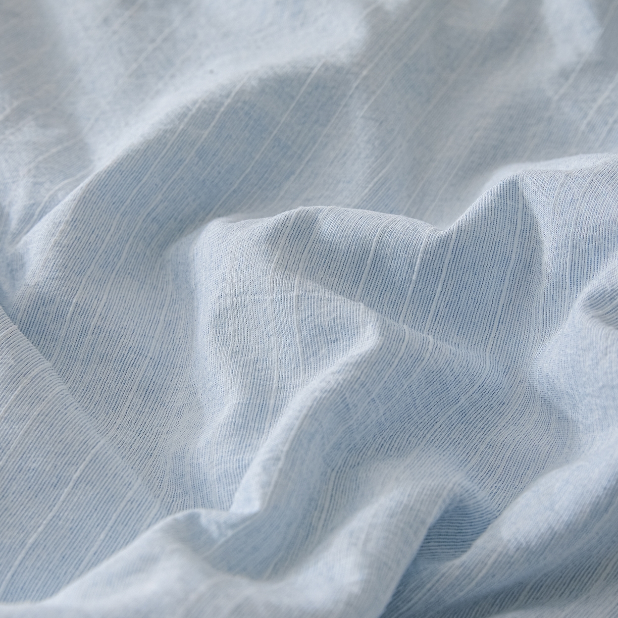 91家纺网 家纺一手货源 找家纺 （总）顺兴家居 2026新款提花色织水洗麻夏被夏凉被空调被四件套