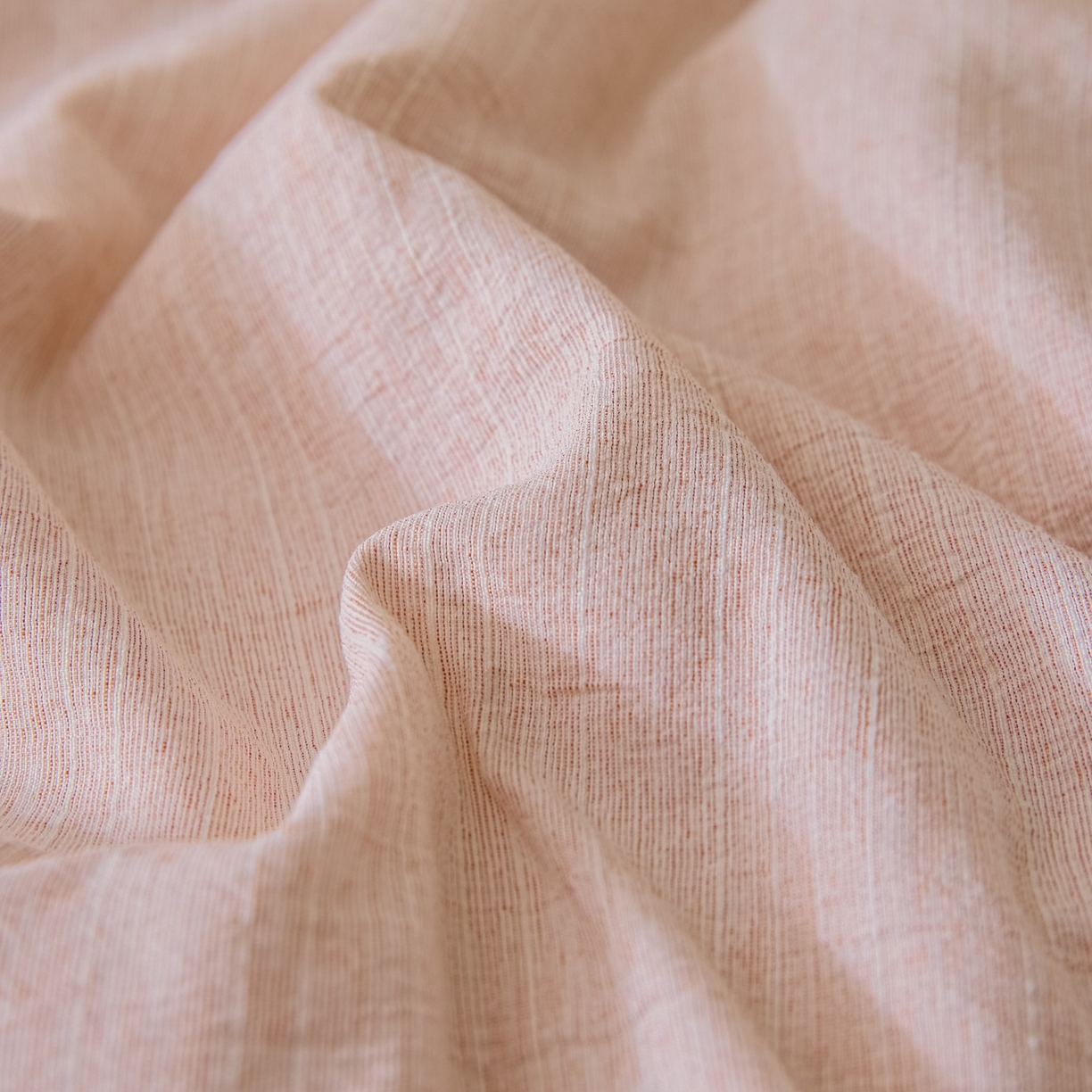 91家纺网 家纺一手货源 找家纺 顺兴家居 2026新款提花色织水洗麻夏被夏凉被空调被四件套 色织-晨曦黄