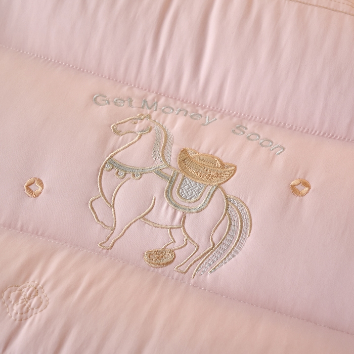 91家纺网 家纺一手货源 找家纺 （总）帝诺妮枕芯坊 2026新款亲肤护颈枕-马上有钱