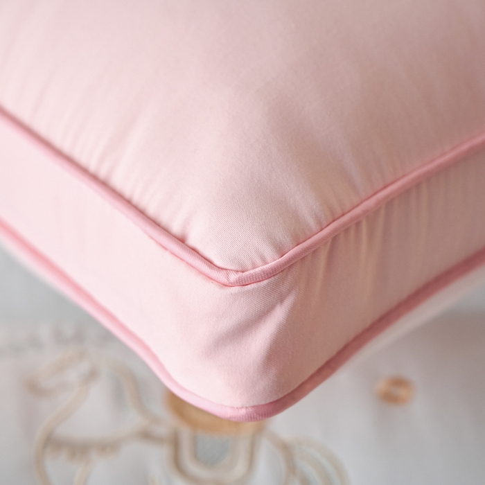 91家纺网 家纺一手货源 找家纺 （总）帝诺妮枕芯坊 2026新款亲肤护颈枕-马上有钱