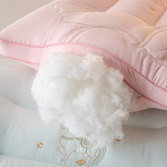 91家纺网 家纺一手货源 找家纺 （总）帝诺妮枕芯坊 2026新款亲肤护颈枕-马上有钱