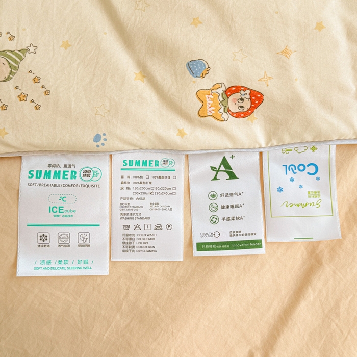 91家纺网 家纺一手货源 找家纺 （总）漫仙阁家纺 2026新款空调被保暖透气抗菌夏被子被芯