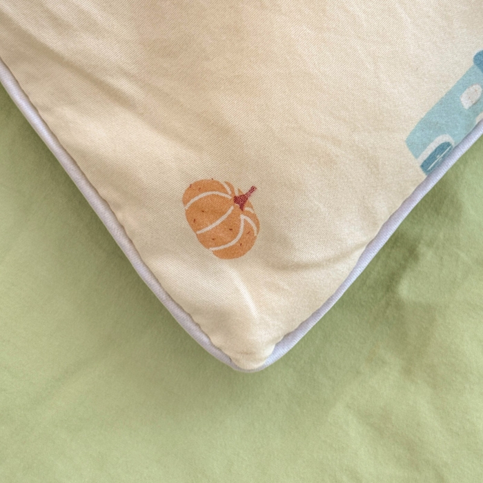 91家纺网 家纺一手货源 找家纺 漫仙阁家纺 2026新款空调被保暖透气抗菌夏被子被芯 家园