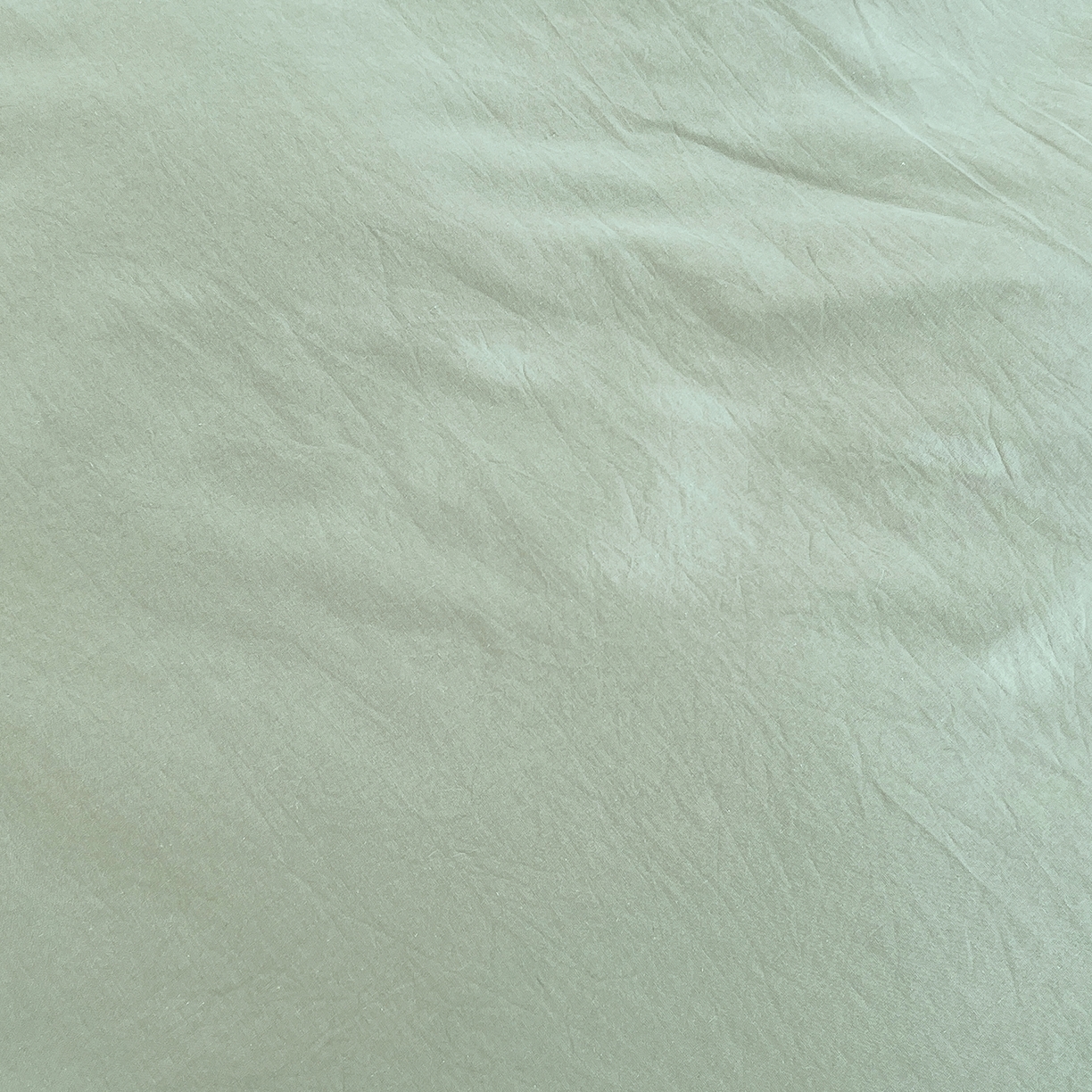 91家纺网 家纺一手货源 找家纺 春皖家纺 2026春夏新款双拼全棉水洗棉单被套被套单件单品被套 墨绿-深灰