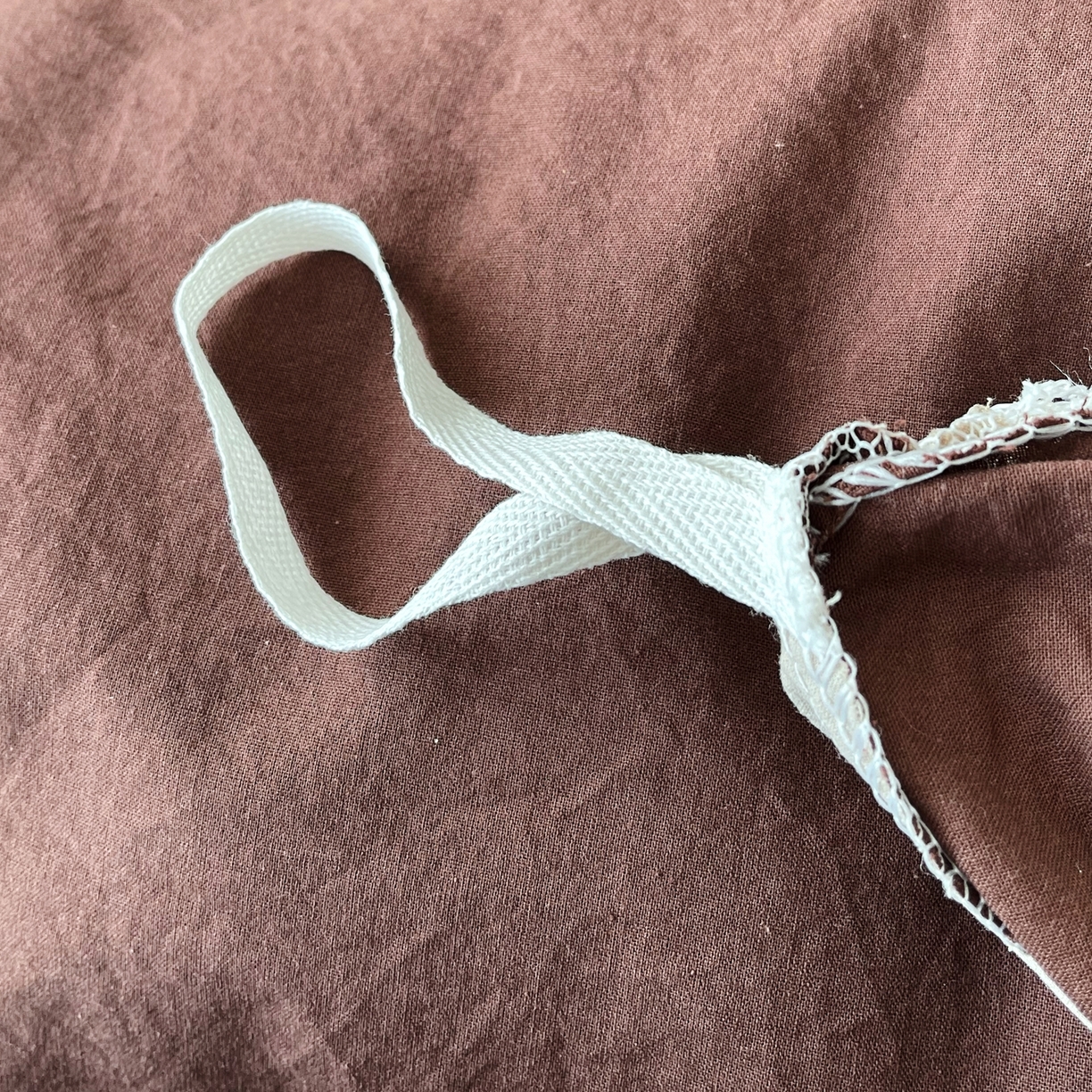 91家纺网 家纺一手货源 找家纺 春皖家纺 2026春夏新款双拼全棉水洗棉单被套被套单件单品被套 慕斯棕-卡其