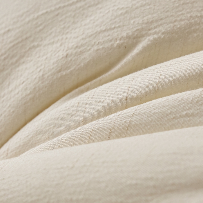 91家纺网 家纺一手货源 找家纺 （总）帝诺妮枕芯坊 2026新款亚麻荞麦护颈枕