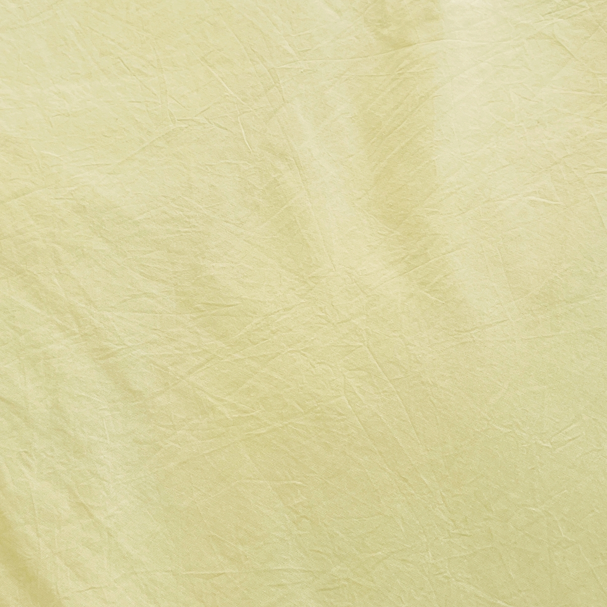 91家纺网 家纺一手货源 找家纺 春皖家纺 2026春夏新款双拼全棉水洗棉单被套被套单件单品被套 浅黄果绿