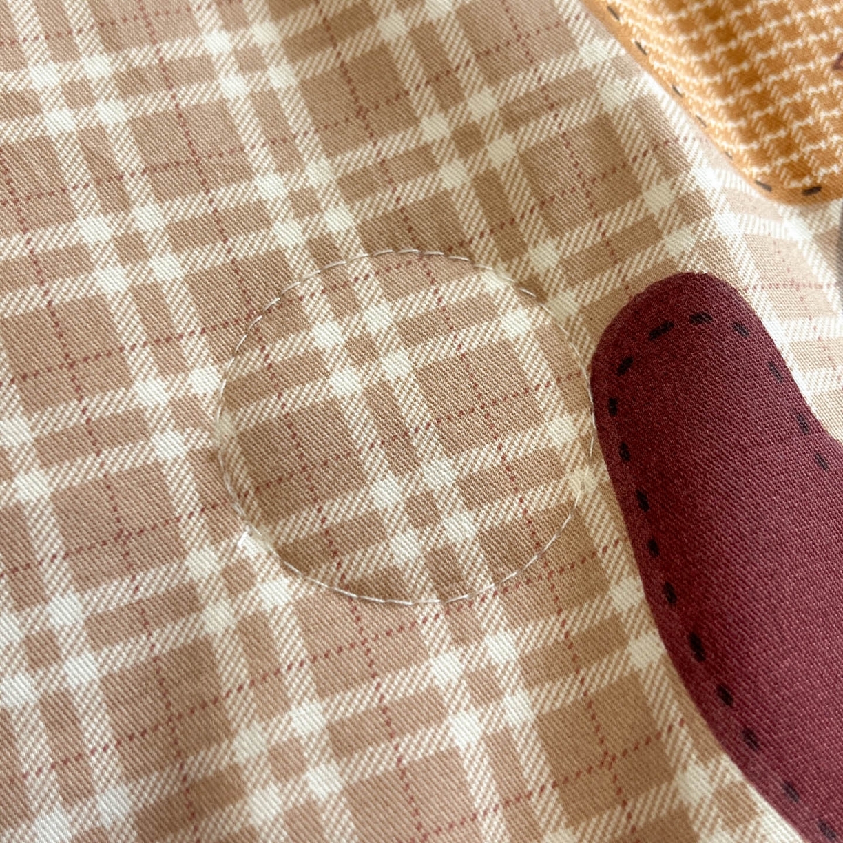 91家纺网 家纺一手货源 找家纺 羚羊语家纺 2026新款全棉印花仿锦氨凉感丝夏被100纯棉空调被卡通两用多功能被子被芯小冰皮冰淇淋夏凉被 苏西的兔子