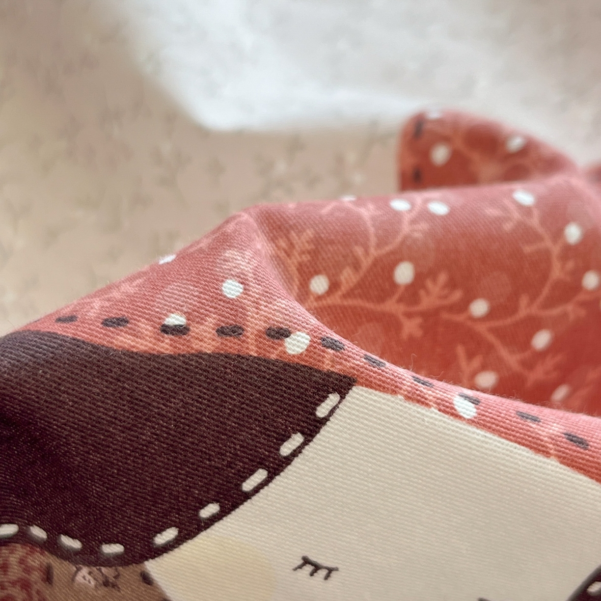 91家纺网 家纺一手货源 找家纺 羚羊语家纺 2026新款全棉印花仿锦氨凉感丝夏被100纯棉空调被卡通两用多功能被子被芯小冰皮冰淇淋夏凉被 苏西的兔子