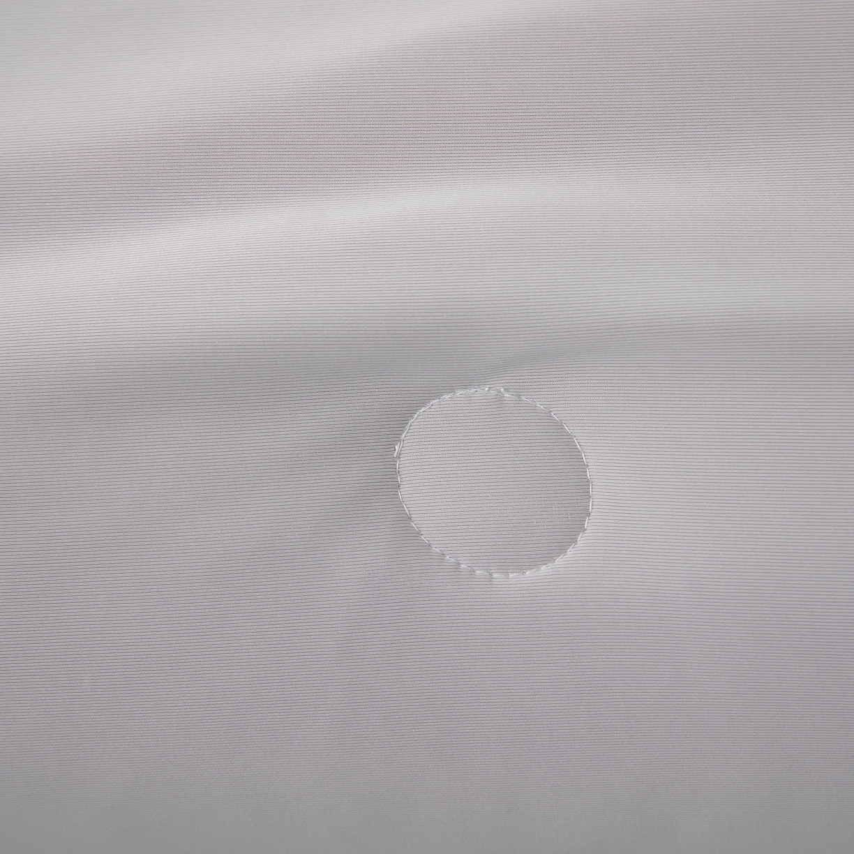 91家纺网 家纺一手货源 找家纺 木兰花 2026新款凉感A类氨纶凉感丝夏被空调被夏凉被 优雅灰