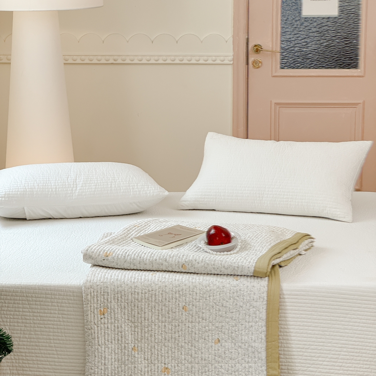 91家纺网 家纺一手货源 找家纺 （总）床盖工厂店 2026新款双面莫代尔天丝软凉席可铺可盖单床盖床盖单件