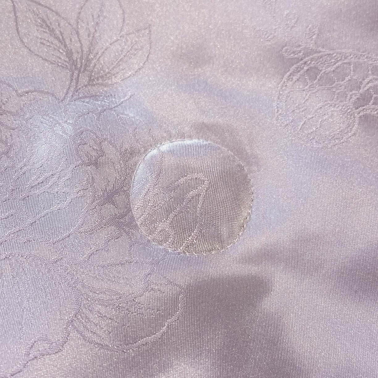 91家纺网 家纺一手货源 找家纺 （总）博纳家纺 2026新款轻奢高端色织定位提花拼角镂空款夏被四件套冰丝凉感夏被四件套繁花魅影