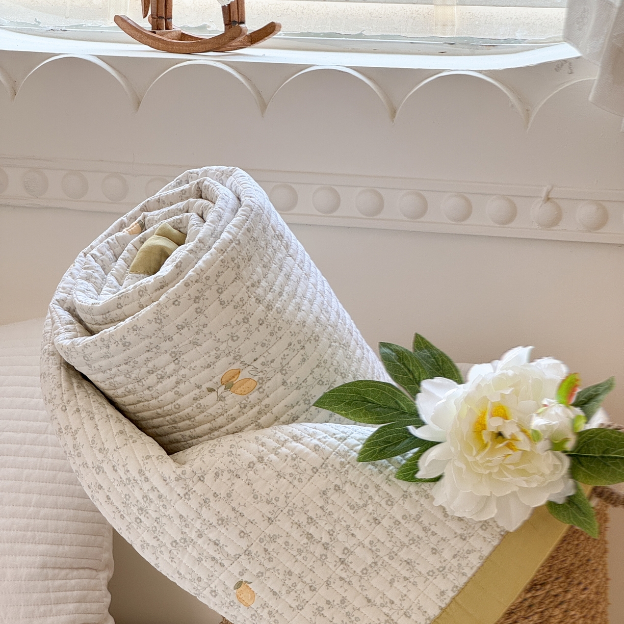 91家纺网 家纺一手货源 找家纺 床盖工厂店 2026新款双面莫代尔天丝软凉席可铺可盖单床盖床盖单件 风清月白-米