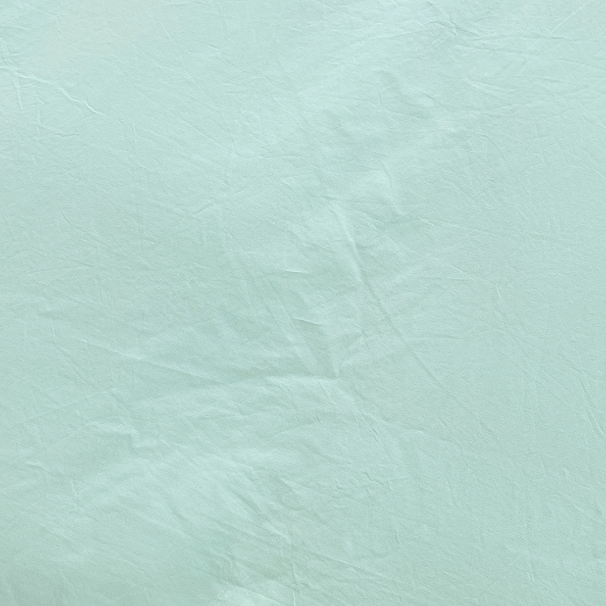 91家纺网 家纺一手货源 找家纺 春皖家纺 2026春夏新款双拼全棉水洗棉单枕套枕套单件单品枕套 水蓝-天蓝