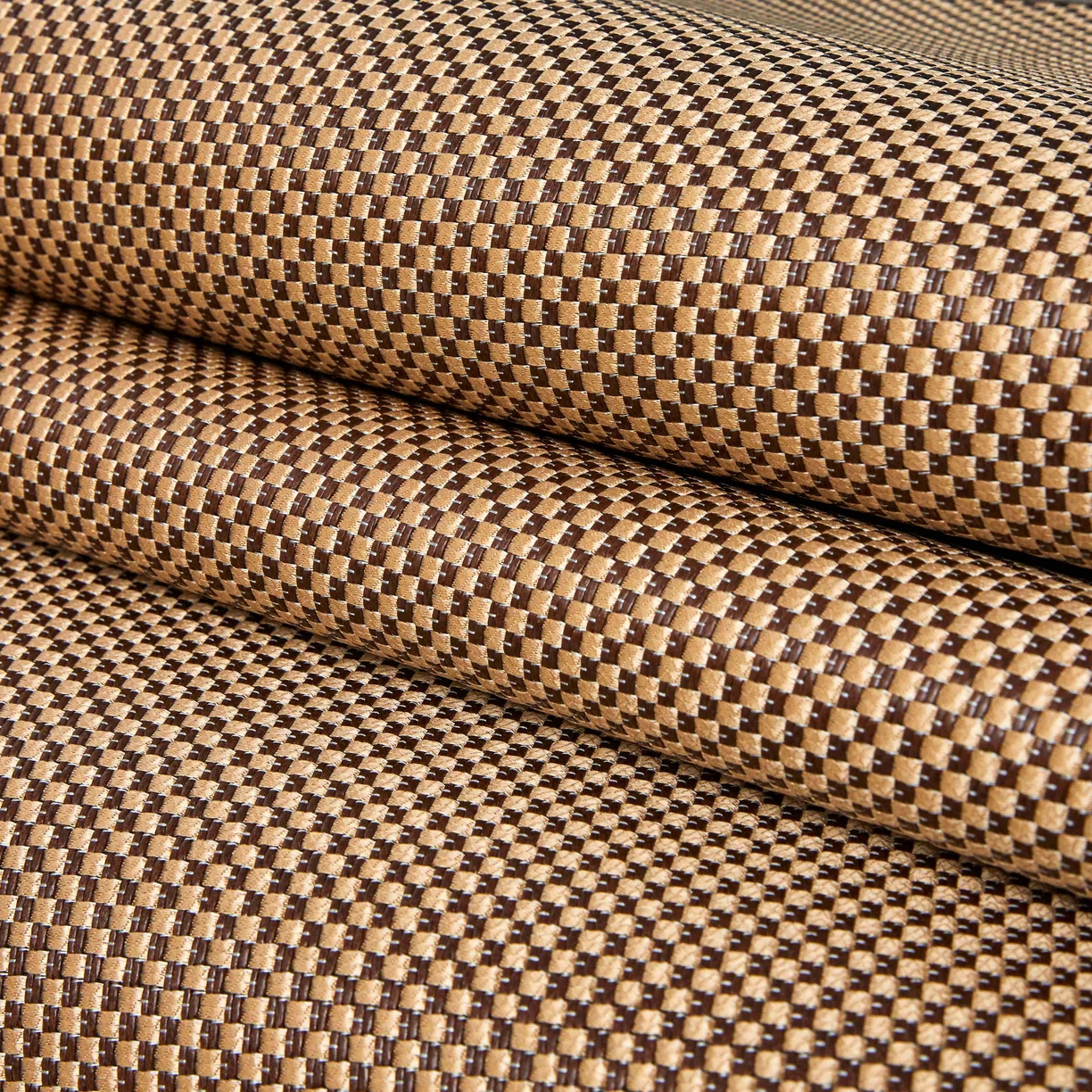 91家纺网 家纺一手货源 找家纺 （总）席匠 2026新款冰藤三明治凉席席子