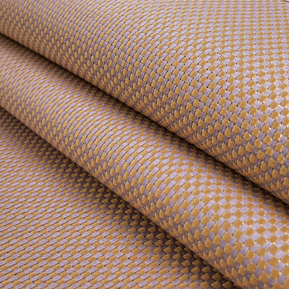 91家纺网 家纺一手货源 找家纺 席匠 2026新款冰藤三明治凉席席子 粉色