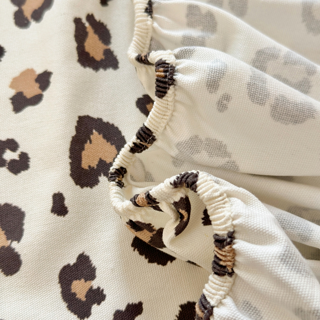 91家纺网 家纺一手货源 找家纺 （总）沐棉家居 2026新款毛巾绣老粗布全棉纯棉床笠单品床笠单件