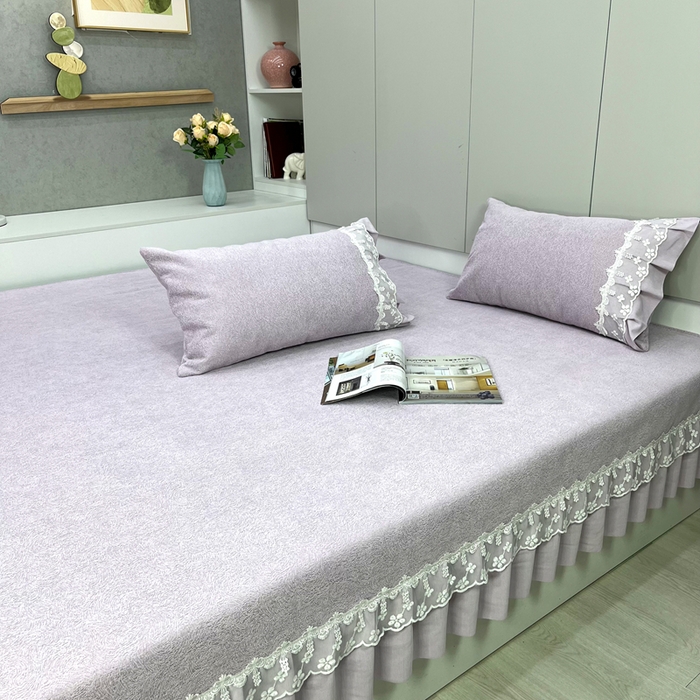 91家纺网 家纺一手货源 找家纺 （总）峻杨榻榻米床盖炕盖 2026新款定制榻榻米床盖炕盖四季通用冰纱夏梦系列