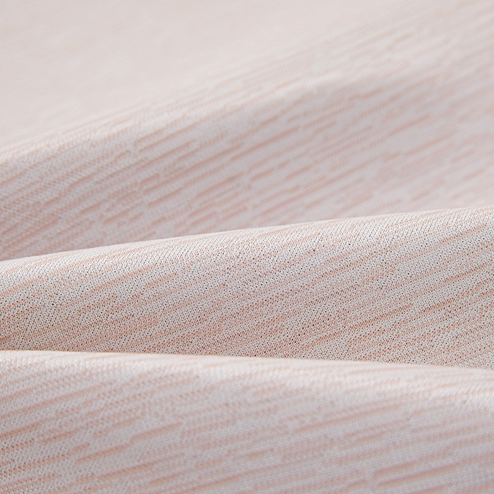 91家纺网 家纺一手货源 找家纺 航途席业 2026新款素锦色织纯冰丝席凉席席子 桃粉