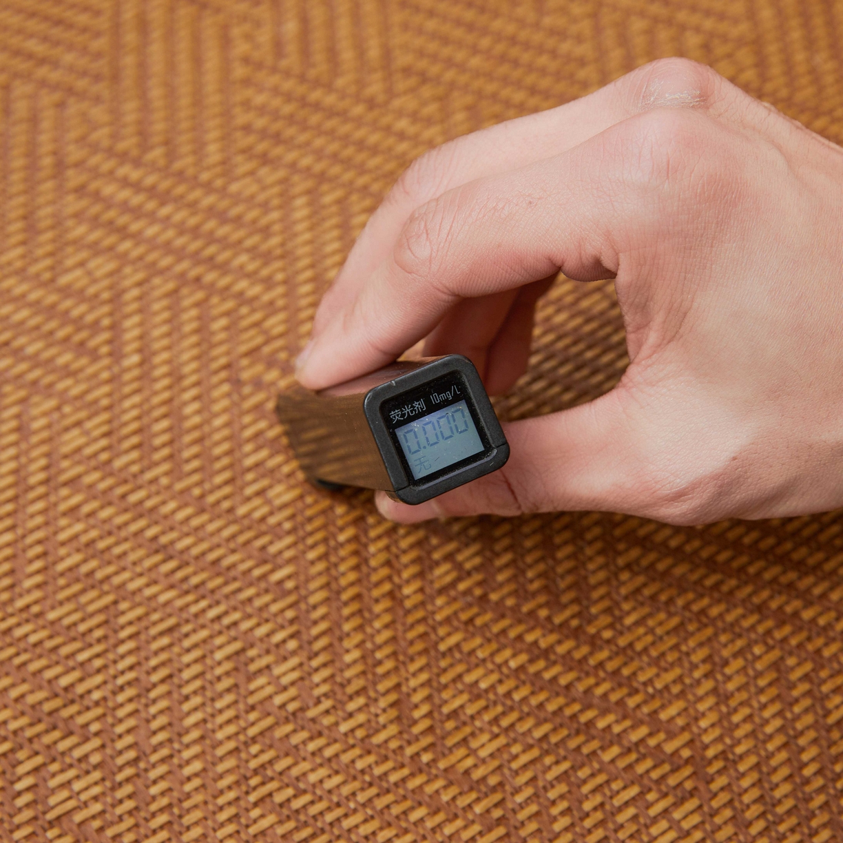 91家纺网 家纺一手货源 找家纺 （总）席匠 2026新款小熊藤席凉席席子