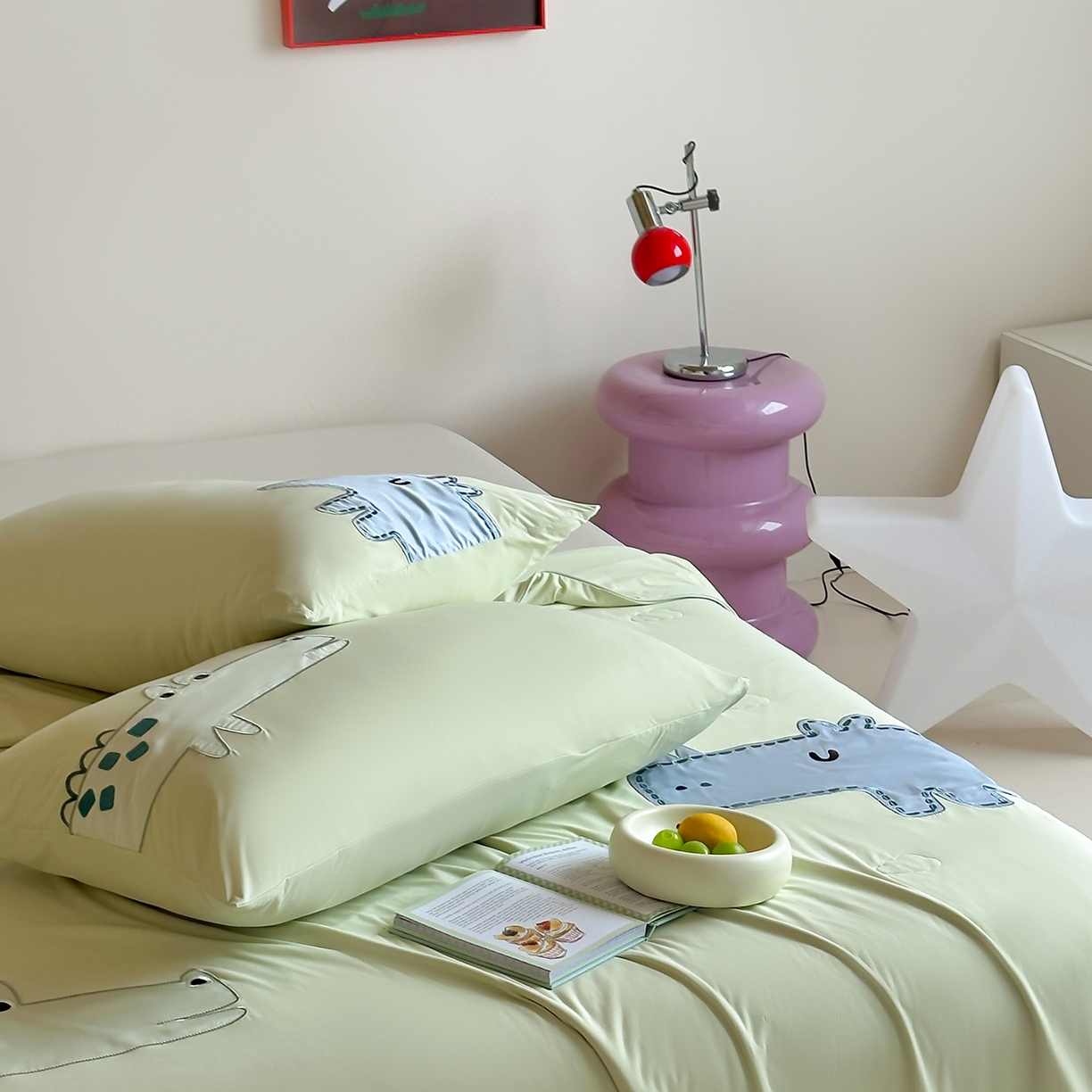 91家纺网 家纺一手货源 找家纺 （总）傲蕾良品 2026新款冰冰鸭即刻凉感夏被