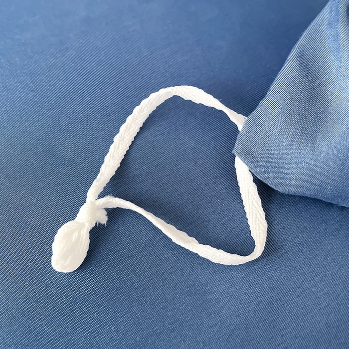 91家纺网 家纺一手货源 找家纺 玉相逢 2026新款天丝棉轻奢刺绣四件套-华尔兹系列 华尔兹-钻石蓝