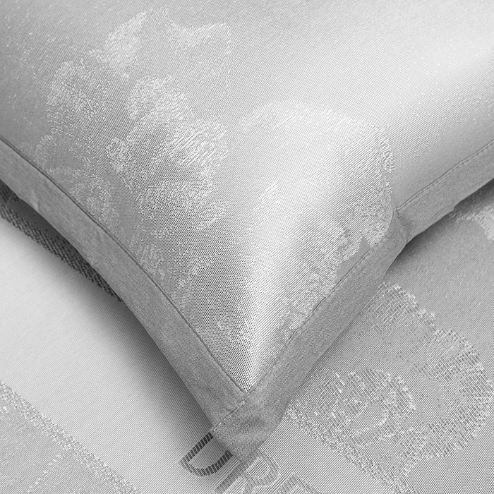 91家纺网 家纺一手货源 找家纺 （总）航途席业 2026新款星河织梦提花粗冰丝席凉席席子