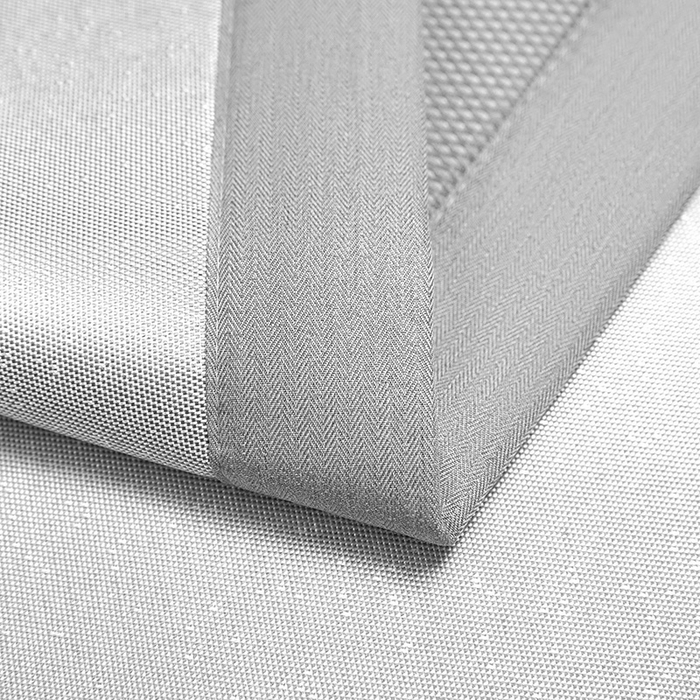 91家纺网 家纺一手货源 找家纺 航途席业 2026新款星河织梦提花粗冰丝席凉席席子 暮云灰