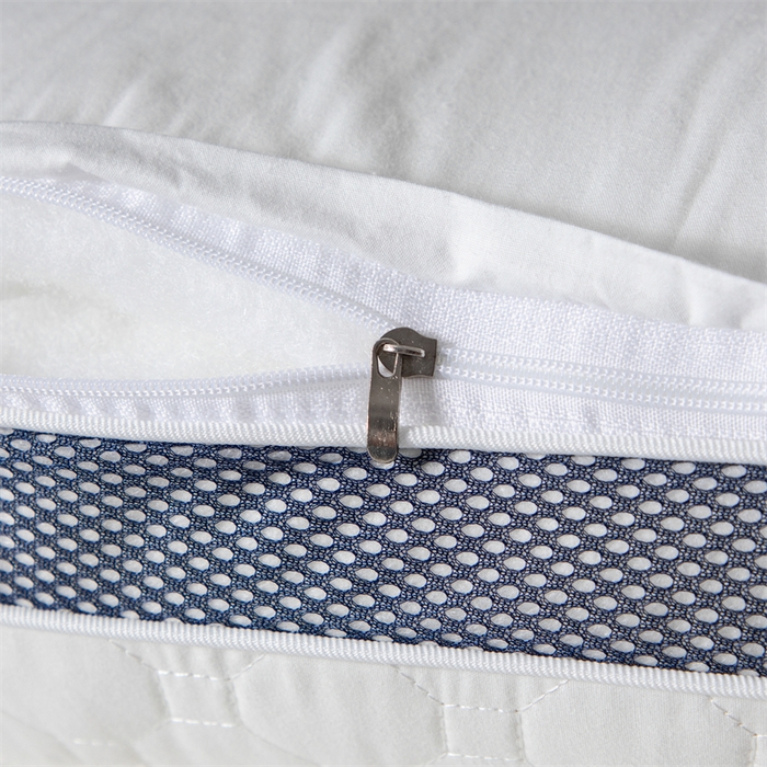 91家纺网 家纺一手货源 找家纺 （总）永乐枕芯 2026新款绣花minmin熊枕头枕芯