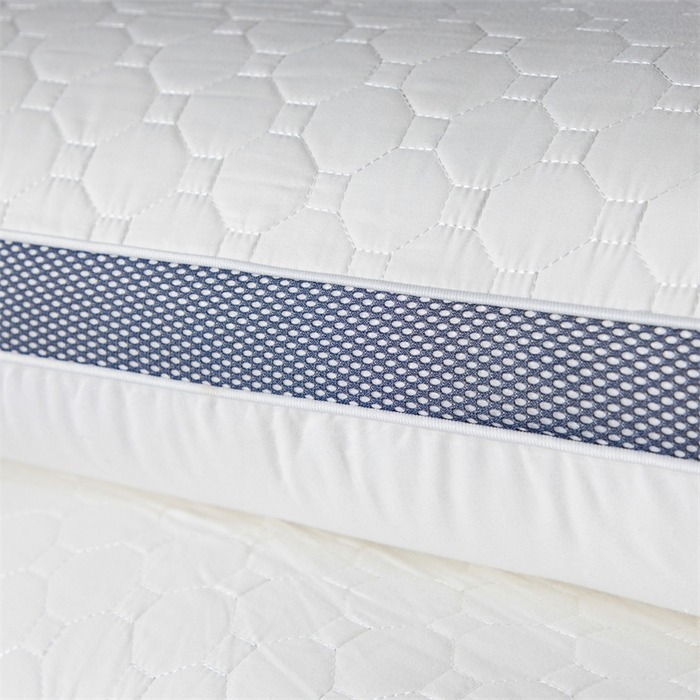 91家纺网 家纺一手货源 找家纺 （总）永乐枕芯 2026新款绣花minmin熊枕头枕芯