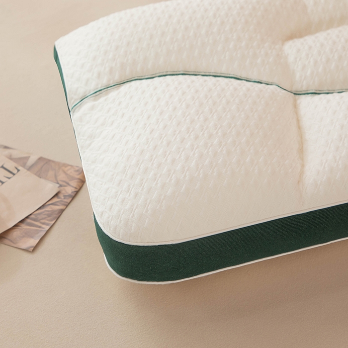 91家纺网 家纺一手货源 找家纺 （总）永乐枕芯 2026新款森呼吸定型护颈枕枕头枕芯