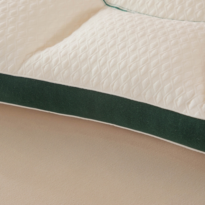 91家纺网 家纺一手货源 找家纺 （总）永乐枕芯 2026新款森呼吸定型护颈枕枕头枕芯