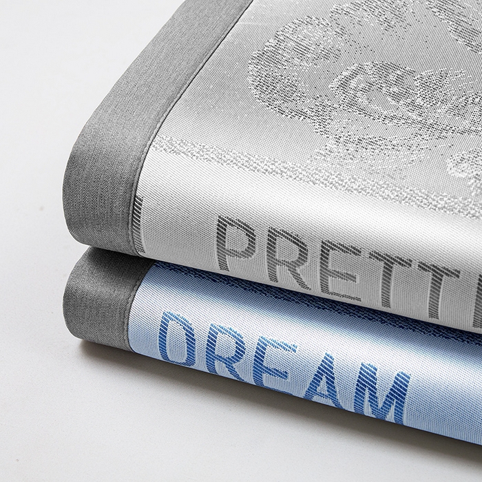 91家纺网 家纺一手货源 找家纺 航途席业 2026新款星河织梦提花粗冰丝席凉席席子 组合图仅供展示-不可下单