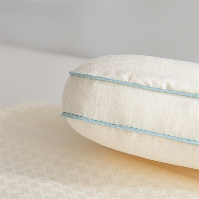 91家纺网 家纺一手货源 找家纺 （总）永乐枕芯 2026新款四只小狗护颈儿童枕枕头枕芯