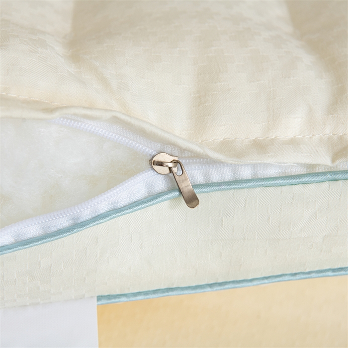 91家纺网 家纺一手货源 找家纺 （总）永乐枕芯 2026新款四只小狗护颈儿童枕枕头枕芯