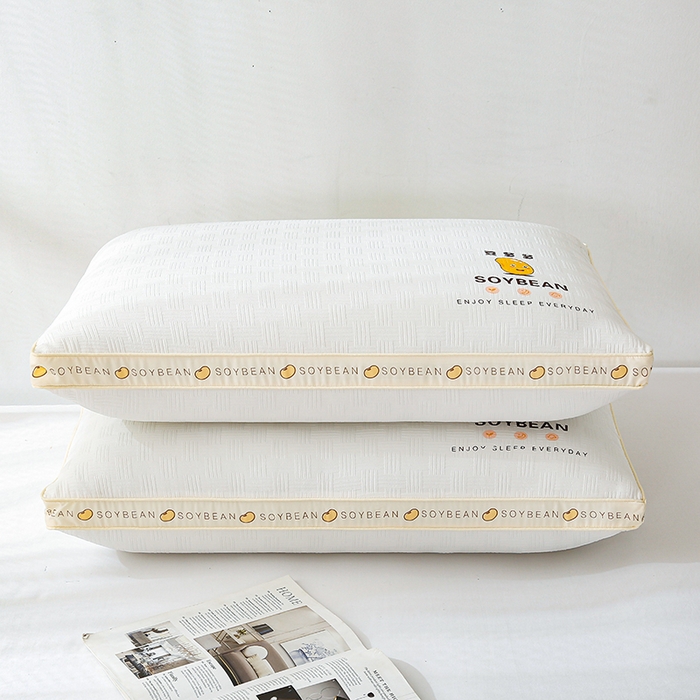 91家纺网 家纺一手货源 找家纺 （总）永乐枕芯 2026新款豆多多立体枕枕头枕芯