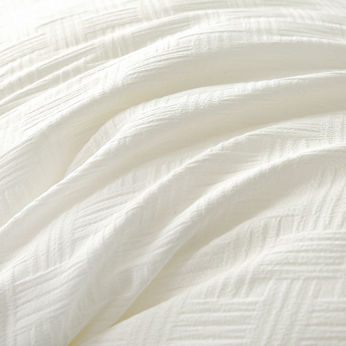 91家纺网 家纺一手货源 找家纺 永乐枕芯 2026新款豆多多立体枕枕头枕芯 豆多多立体枕白