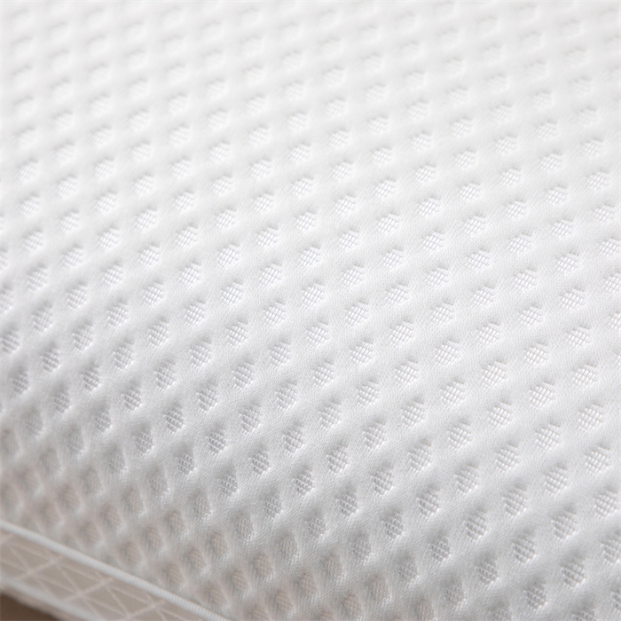 91家纺网 家纺一手货源 找家纺 （总）永乐枕芯 2026新款菱形网布立体枕枕头枕芯
