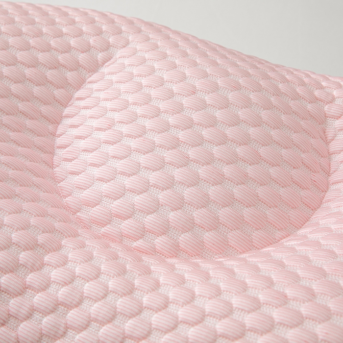 91家纺网 家纺一手货源 找家纺 （总）永乐枕芯 2026新款凉豆豆蝶形护颈枕枕头枕芯