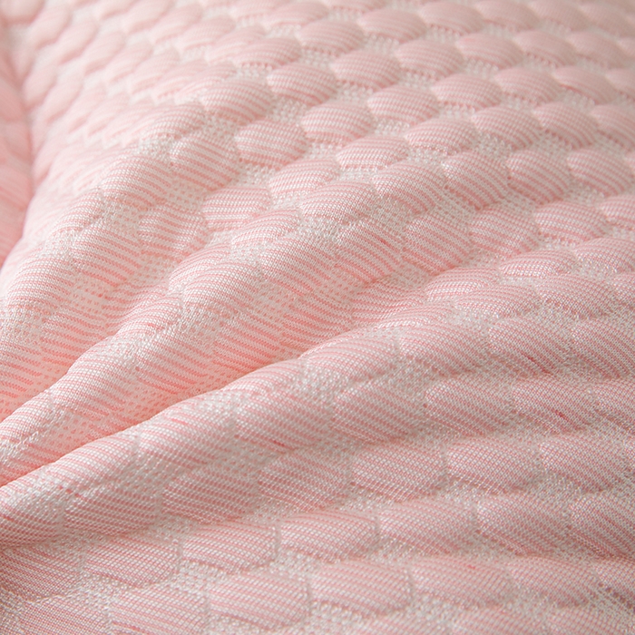 91家纺网 家纺一手货源 找家纺 永乐枕芯 2026新款凉豆豆蝶形护颈枕枕头枕芯 凉豆豆蝶形枕粉