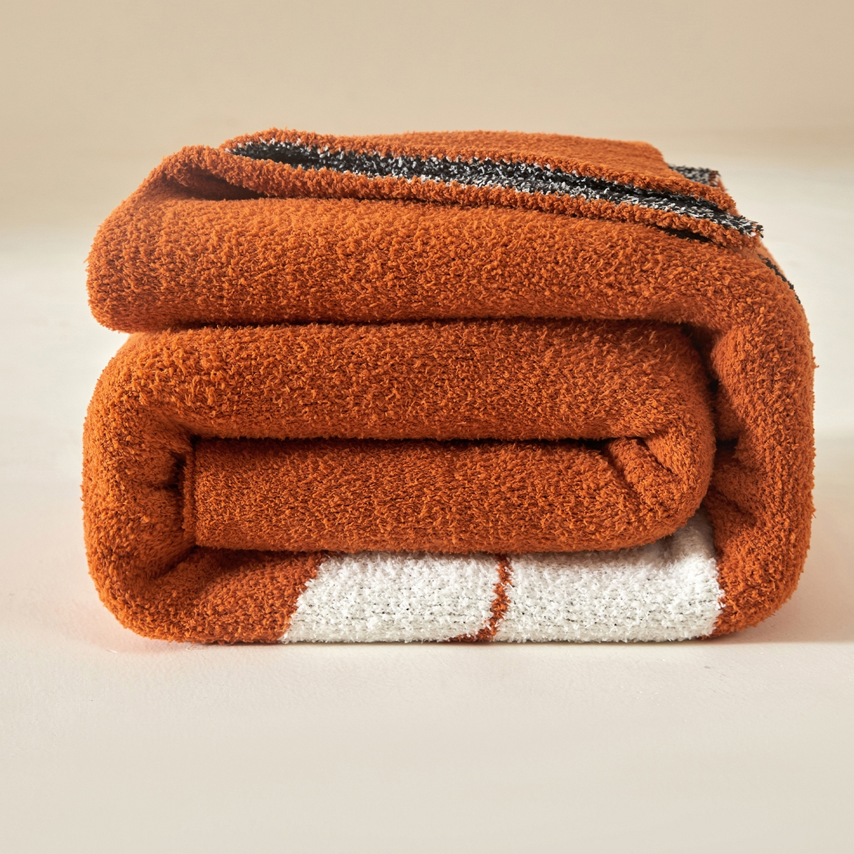 91家纺网 家纺一手货源 找家纺 （总）航途席业 2026新款半边绒毛毯毯子