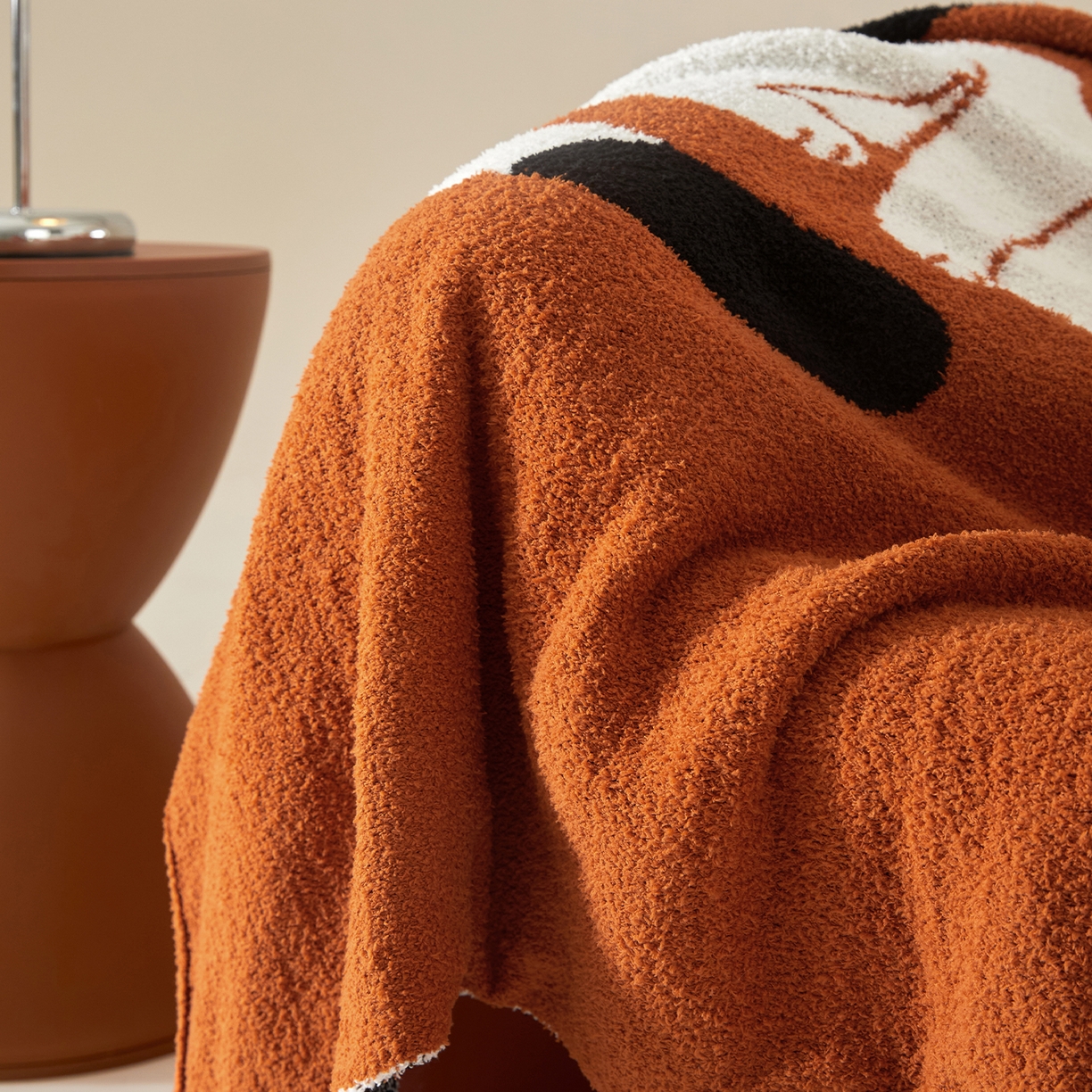 91家纺网 家纺一手货源 找家纺 （总）航途席业 2026新款半边绒毛毯毯子