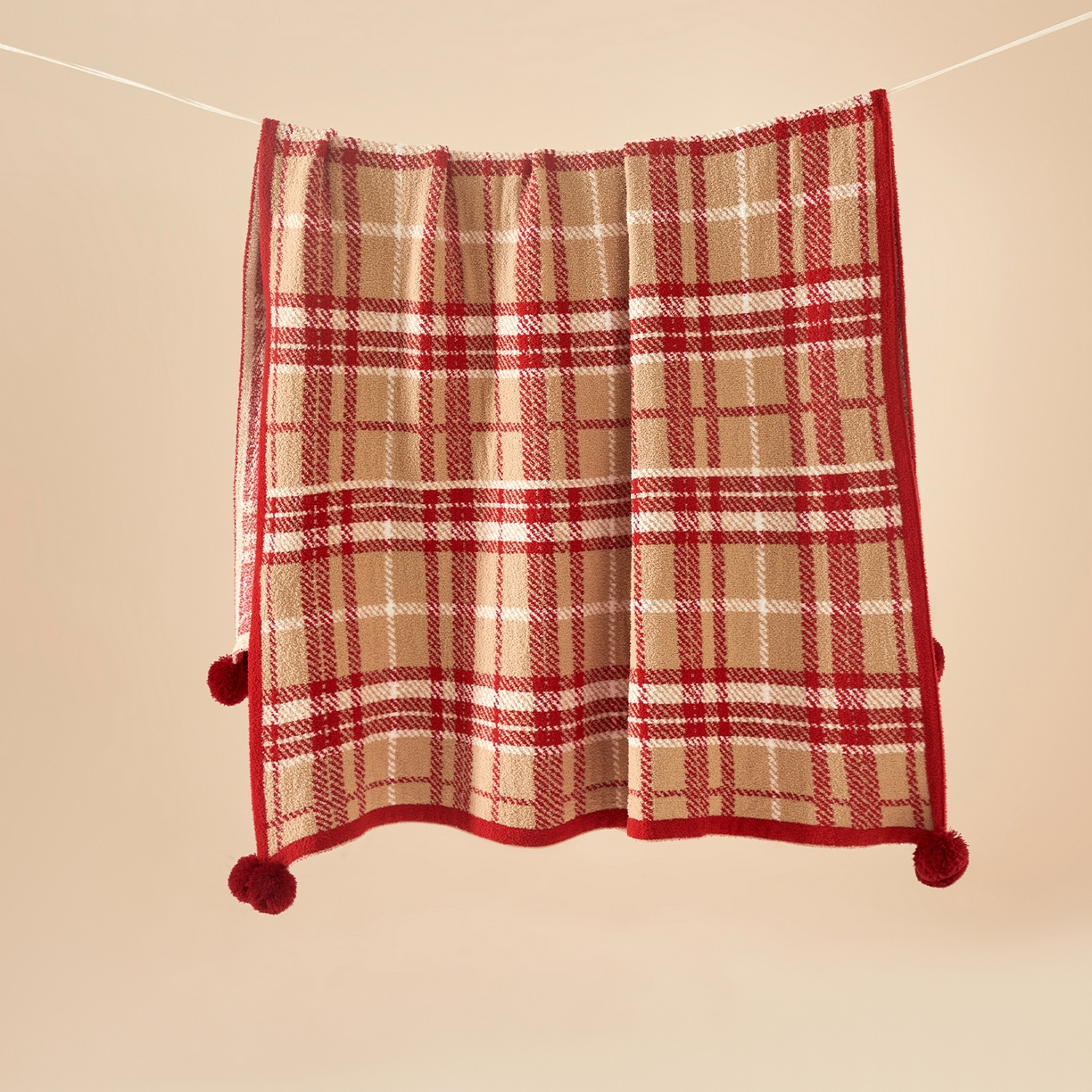 91家纺网 家纺一手货源 找家纺 （总）航途席业 2026新款半边绒毛毯毯子